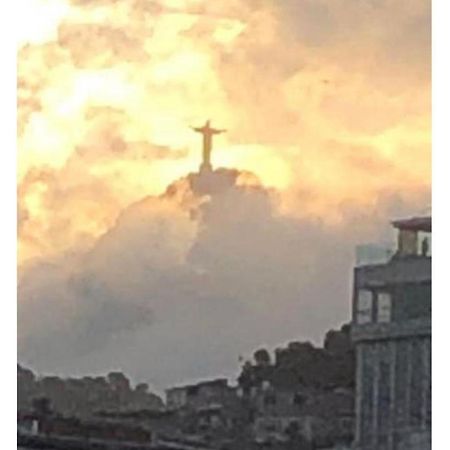 Copacabana Rua Tranquila E Arborizada Perto De Tudo Posto 2 Rio de Janeiro Eksteriør billede